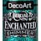 DecoArt&#xAE; Americana&#xAE; Enchanted Shimmer&#x2122; 